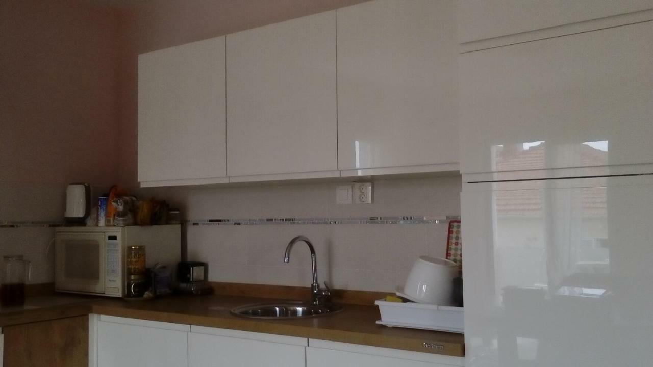 Apartment Yelena Rose West Задар Экстерьер фото